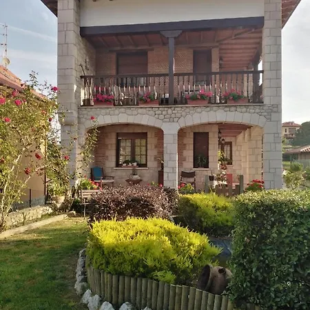 Casa De Tata Guest House Cue Exterior photo
