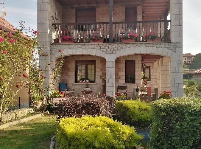 Casa De Tata