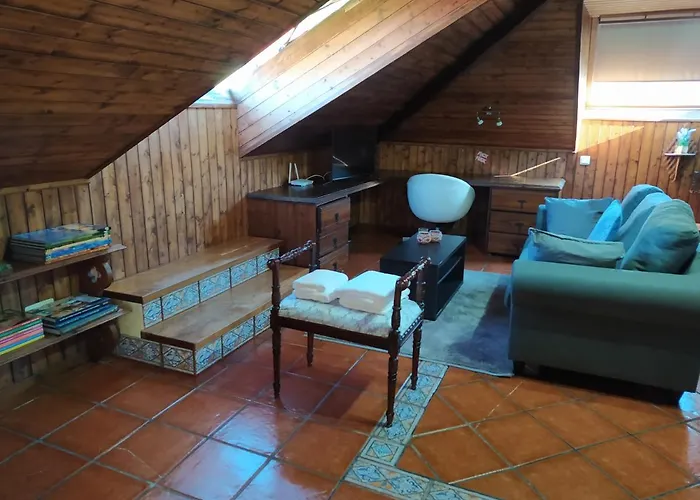 Casa De Tata