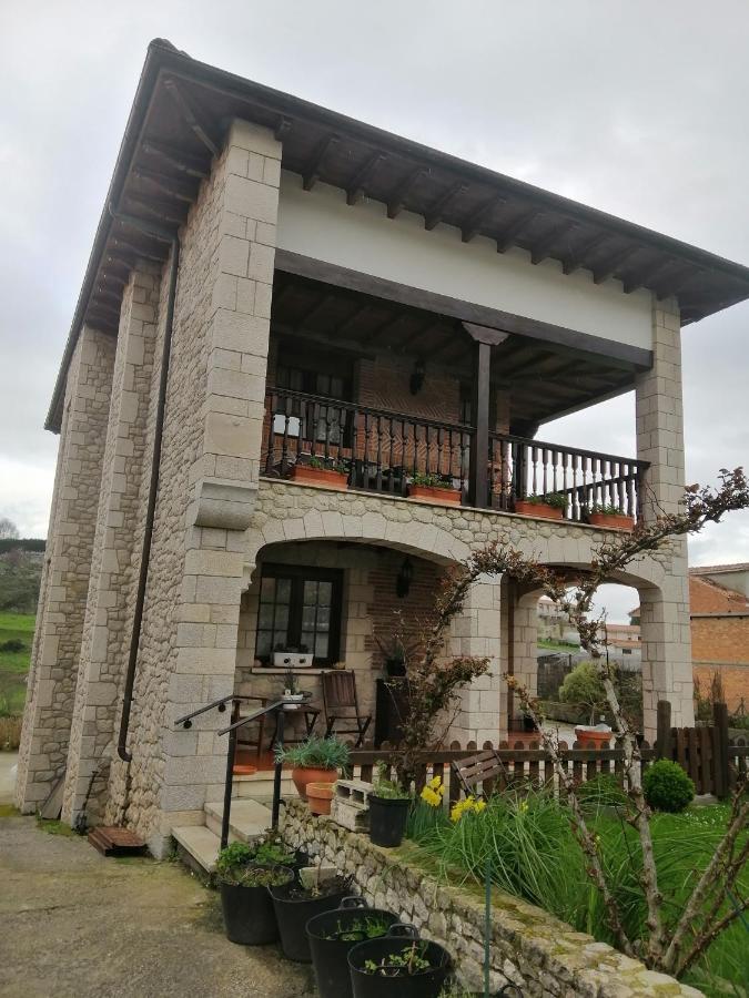 Country house Casa De Tata *