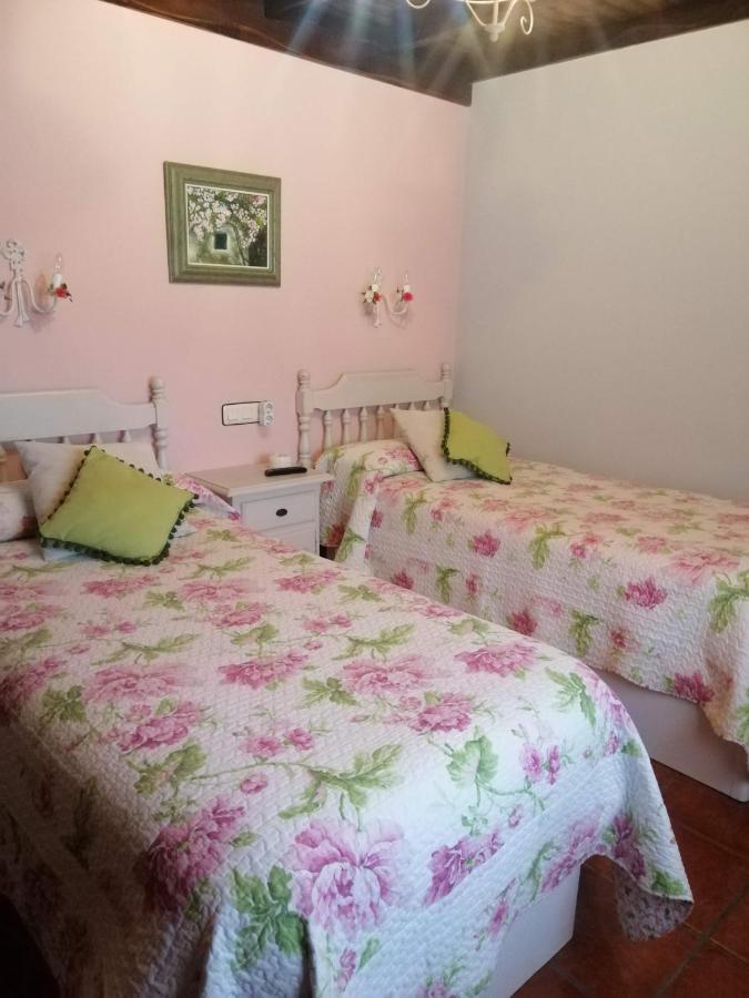Casa De Tata Cue