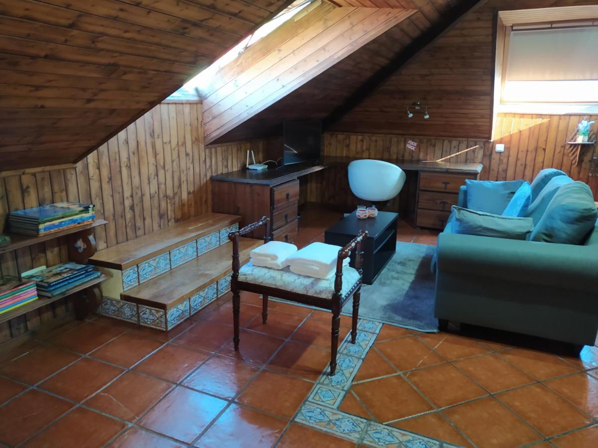 Country house Casa De Tata